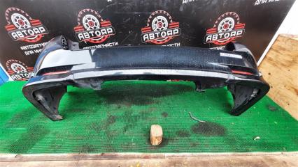 Бампер задний COROLLA FIELDER 2012 ZRE162G 2ZR-FAE Бампер задний COROLLA FIELDER 2012 ZRE162G 2ZR-FAE