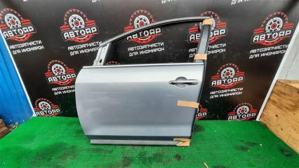 Запчасть дверь боковая передняя левая MAZDA CX-7 2007 ER3P L3-VDT контрактная Дверь боковая передняя левая MAZDA CX-7 2007 ER3P L3-VDT контрактная