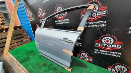 Дверь боковая передняя левая CX-7 2007 ER3P L3-VDT Дверь боковая передняя левая CX-7 2007 ER3P L3-VDT