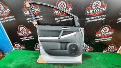 Дверь боковая передняя левая CX-7 2007 ER3P L3-VDT Дверь боковая передняя левая CX-7 2007 ER3P L3-VDT