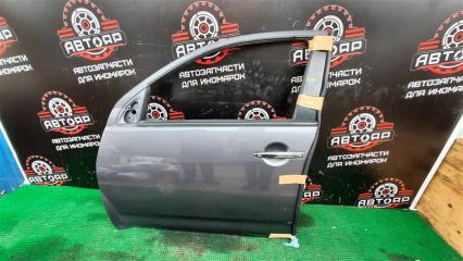 Дверь боковая передняя левая MITSUBISHI OUTLANDER 2008