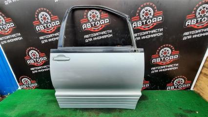 Дверь боковая передняя правая TOYOTA ESTIMA EMINA 1998