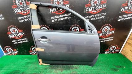 Запчасть дверь боковая передняя правая MITSUBISHI OUTLANDER 2008 CW6W 6B31 контрактная Дверь боковая передняя правая MITSUBISHI OUTLANDER 2008 CW6W 6B31 контрактная