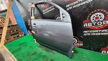 Дверь боковая передняя правая MITSUBISHI OUTLANDER CW6W 6B31 Дверь боковая передняя правая MITSUBISHI OUTLANDER CW6W 6B31