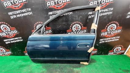Запчасть дверь боковая передняя левая TOYOTA CORONA 1994 ST190 4S-FE контрактная Дверь боковая передняя левая TOYOTA CORONA 1994 ST190 4S-FE контрактная
