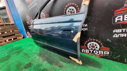Дверь боковая передняя левая CORONA 1994 ST190 4S-FE Дверь боковая передняя левая CORONA 1994 ST190 4S-FE