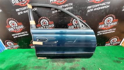 Дверь боковая передняя правая TOYOTA CORONA 1994 ST190 4S-FE контрактная