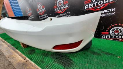 Бампер задний TOYOTA HARRIER GSU35W 2GR-FE Бампер задний TOYOTA HARRIER GSU35W 2GR-FE