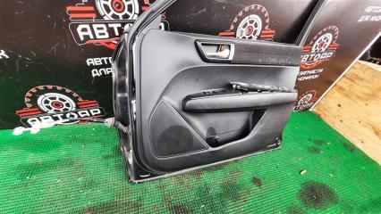 Дверь боковая передняя правая COROLLA FIELDER 2012 ZRE162G 2ZR-FAE Дверь боковая передняя правая COROLLA FIELDER 2012 ZRE162G 2ZR-FAE