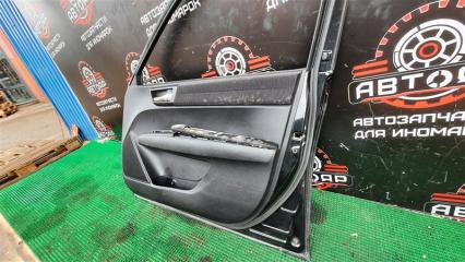 Дверь боковая передняя правая COROLLA FIELDER 2012 ZRE162G 2ZR-FAE Дверь боковая передняя правая COROLLA FIELDER 2012 ZRE162G 2ZR-FAE