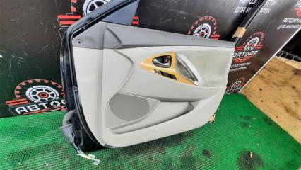 Дверь боковая передняя правая CAMRY 2007 ACV40 2AZ-FE Дверь боковая передняя правая CAMRY 2007 ACV40 2AZ-FE