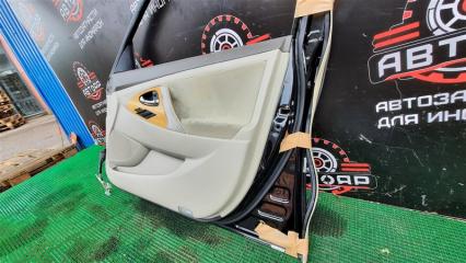 Дверь боковая передняя правая CAMRY 2007 ACV40 2AZ-FE Дверь боковая передняя правая CAMRY 2007 ACV40 2AZ-FE