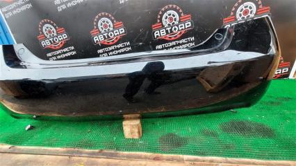 Бампер задний TOYOTA CAMRY ACV40 2AZ-FE Бампер задний TOYOTA CAMRY ACV40 2AZ-FE