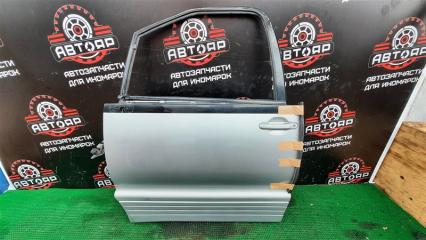 Дверь боковая передняя левая TOYOTA ESTIMA EMINA 1998