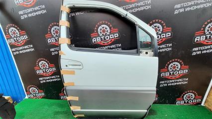Запчасть дверь боковая передняя правая NISSAN ELGRAND 1997 AVWE50 QD32ETI контрактная Дверь боковая передняя правая NISSAN ELGRAND 1997 AVWE50 QD32ETI контрактная