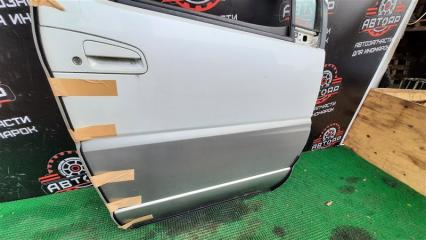 Дверь боковая передняя правая ELGRAND 1997 AVWE50 QD32ETI Дверь боковая передняя правая ELGRAND 1997 AVWE50 QD32ETI