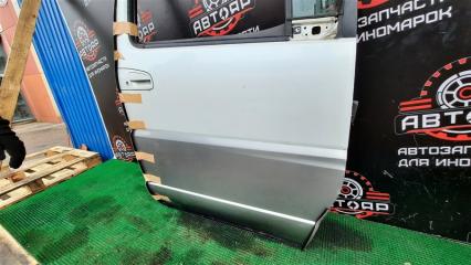 Дверь боковая передняя правая ELGRAND 1997 AVWE50 QD32ETI Дверь боковая передняя правая ELGRAND 1997 AVWE50 QD32ETI