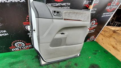 Дверь боковая передняя правая ELGRAND 1997 AVWE50 QD32ETI Дверь боковая передняя правая ELGRAND 1997 AVWE50 QD32ETI