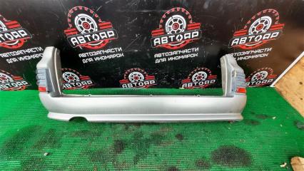 Запчасть бампер задний NISSAN ELGRAND 1997 AVWE50 QD32ETI H5022VG2MG Б/У Бампер задний NISSAN ELGRAND 1997 AVWE50 QD32ETI H5022VG2MG Б/У