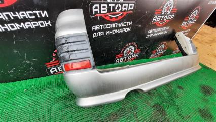 Бампер задний ELGRAND 1997 AVWE50 QD32ETI Бампер задний ELGRAND 1997 AVWE50 QD32ETI