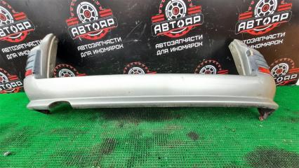Бампер задний NISSAN ELGRAND AVWE50 QD32ETI Бампер задний NISSAN ELGRAND AVWE50 QD32ETI