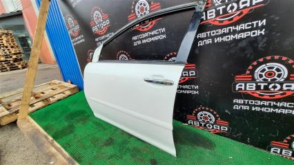 Дверь боковая передняя левая HARRIER 2007 GSU35W 2GR-FE Дверь боковая передняя левая HARRIER 2007 GSU35W 2GR-FE