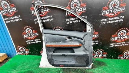 Дверь боковая передняя левая HARRIER 2007 GSU35W 2GR-FE Дверь боковая передняя левая HARRIER 2007 GSU35W 2GR-FE