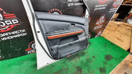 Дверь боковая передняя левая HARRIER 2007 GSU35W 2GR-FE Дверь боковая передняя левая HARRIER 2007 GSU35W 2GR-FE