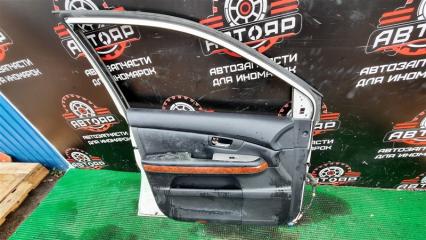 Дверь боковая передняя левая HARRIER 2007 GSU35W 2GR-FE Дверь боковая передняя левая HARRIER 2007 GSU35W 2GR-FE