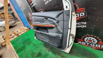 Дверь боковая передняя левая HARRIER 2007 GSU35W 2GR-FE Дверь боковая передняя левая HARRIER 2007 GSU35W 2GR-FE