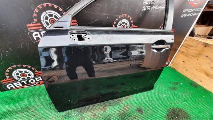 Дверь боковая передняя левая COROLLA FIELDER 2012 ZRE162G 2ZR-FAE Дверь боковая передняя левая COROLLA FIELDER 2012 ZRE162G 2ZR-FAE