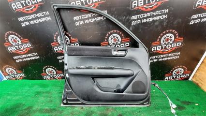 Дверь боковая передняя левая COROLLA FIELDER 2012 ZRE162G 2ZR-FAE Дверь боковая передняя левая COROLLA FIELDER 2012 ZRE162G 2ZR-FAE