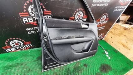 Дверь боковая передняя левая COROLLA FIELDER 2012 ZRE162G 2ZR-FAE Дверь боковая передняя левая COROLLA FIELDER 2012 ZRE162G 2ZR-FAE