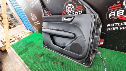 Дверь боковая передняя левая COROLLA FIELDER 2012 ZRE162G 2ZR-FAE Дверь боковая передняя левая COROLLA FIELDER 2012 ZRE162G 2ZR-FAE