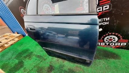 Дверь боковая задняя правая CORONA 1994 ST190 4S-FE Дверь боковая задняя правая CORONA 1994 ST190 4S-FE