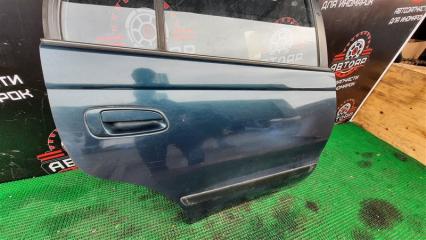 Дверь боковая задняя правая TOYOTA CORONA ST190 4S-FE Дверь боковая задняя правая TOYOTA CORONA ST190 4S-FE