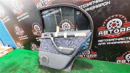 Дверь боковая задняя правая CORONA 1994 ST190 4S-FE Дверь боковая задняя правая CORONA 1994 ST190 4S-FE