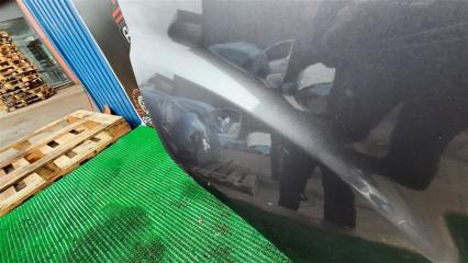 Дверь боковая задняя правая MITSUBISHI OUTLANDER CW6W 6B31 Дверь боковая задняя правая MITSUBISHI OUTLANDER CW6W 6B31