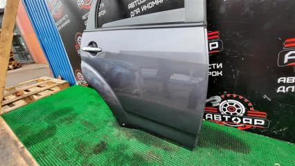 Дверь боковая задняя правая OUTLANDER 2008 CW6W 6B31 Дверь боковая задняя правая OUTLANDER 2008 CW6W 6B31