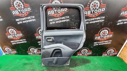 Дверь боковая задняя правая OUTLANDER 2008 CW6W 6B31 Дверь боковая задняя правая OUTLANDER 2008 CW6W 6B31