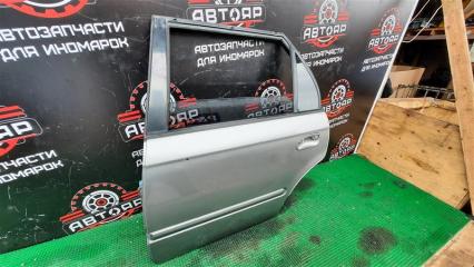 Дверь боковая задняя левая HONDA ORTHIA EL3 B20B Дверь боковая задняя левая HONDA ORTHIA EL3 B20B
