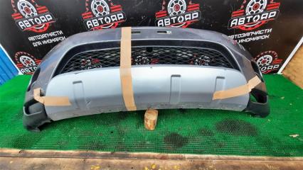 Бампер передний MITSUBISHI OUTLANDER CW6W 6B31 Бампер передний MITSUBISHI OUTLANDER CW6W 6B31