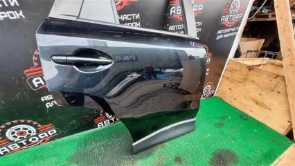 Дверь боковая задняя правая CX-5 2014 KE2FW SH-VPTS Дверь боковая задняя правая CX-5 2014 KE2FW SH-VPTS