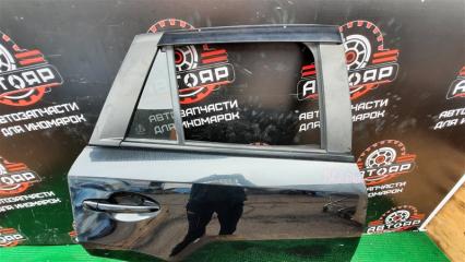 Дверь боковая задняя правая CX-5 2014 KE2FW SH-VPTS Дверь боковая задняя правая CX-5 2014 KE2FW SH-VPTS