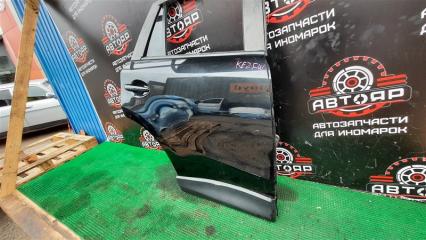 Дверь боковая задняя правая CX-5 2014 KE2FW SH-VPTS Дверь боковая задняя правая CX-5 2014 KE2FW SH-VPTS