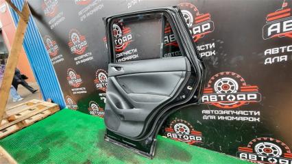 Дверь боковая задняя правая CX-5 2014 KE2FW SH-VPTS Дверь боковая задняя правая CX-5 2014 KE2FW SH-VPTS