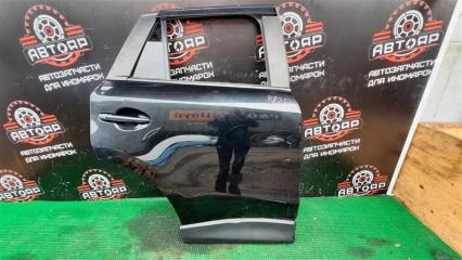 Стекло боковое заднее правое MAZDA CX-5 2014