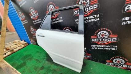 Дверь боковая задняя правая TOYOTA HARRIER GSU35W 2GR-FE Дверь боковая задняя правая TOYOTA HARRIER GSU35W 2GR-FE