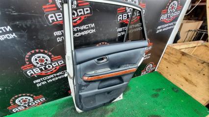 Дверь боковая задняя правая HARRIER 2007 GSU35W 2GR-FE Дверь боковая задняя правая HARRIER 2007 GSU35W 2GR-FE