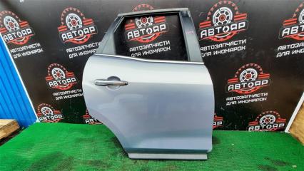 Запчасть дверь боковая задняя правая MAZDA CX-7 2007 ER3P L3-VDT EGY1-72-02XL контрактная Дверь боковая задняя правая MAZDA CX-7 2007 ER3P L3-VDT EGY1-72-02XL контрактная